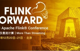 Apache Flink，流计算？不仅仅是流计算！