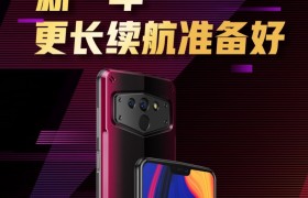 20国外交官都爱用的手机 竟是新推出的糖果电霸手机