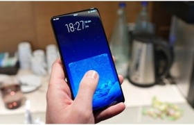 三月底，比车钥匙安全5倍的指纹解锁量产车就要面世！