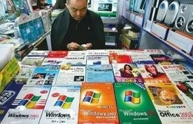 高通与苹果的官司，预示着中国科技红利即将到来