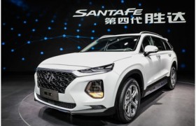 时隔六年再迎升级 第四代胜达会否成为2019北现“锦鲤”？