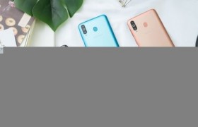 专为现代生活量身打造 三星Galaxy A40s全面开售