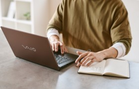 新款VAIO SE14上市 随时随地尽情作乐