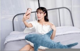 智慧三摄 精彩美拍 三星Galaxy A40s引领社交潮流