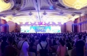 聚焦蓉城 丨2019中国（成都）电子信息博览会7月开幕