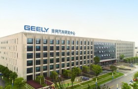 爬行者构建5G出行生态，稳固吉利自动驾驶优势