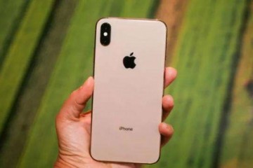 组装手机iPhoneXSMax，揭秘苹果组装机背后的秘密