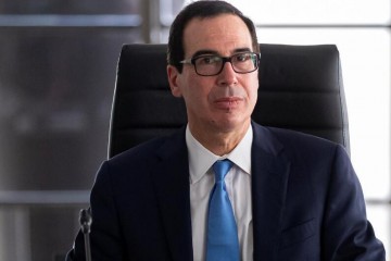 美国财长：亚马逊"毁了"美国零售业 应该反垄断