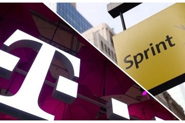 美国司法部同意T-Mobile和Sprint并购请求