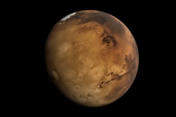 原来，火星上也有地震
