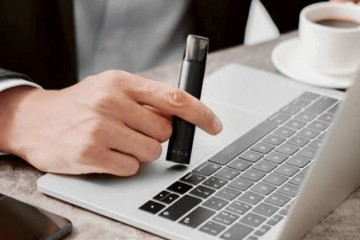世卫组织：不要轻信烟草企业关于电子烟的宣传