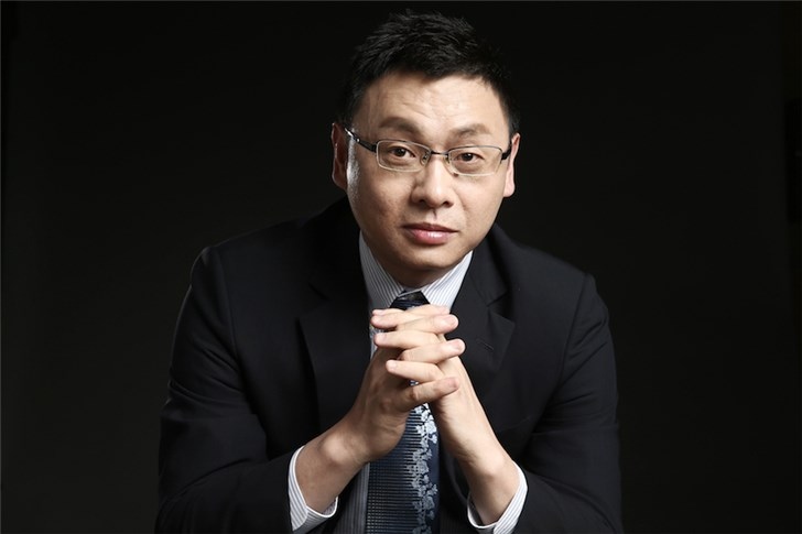 原360集团副总裁加入依图科技,任职CTO