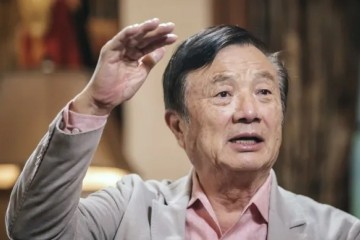 中美欧竞争数字行业标准制定者：抢占先发优势