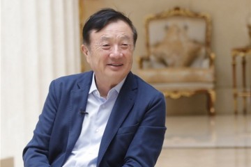 华为任正非：美国“实体清单”刚发布时，连墨西哥麦当劳都不卖给我们