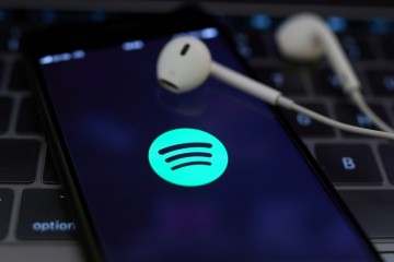 Spotify第二季营收16.7亿欧元 净亏损7600万欧元