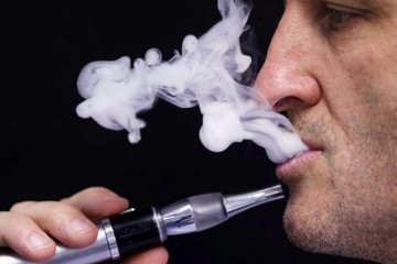 世界卫生组织发布电子烟报告 厂商证实"相对毒性"