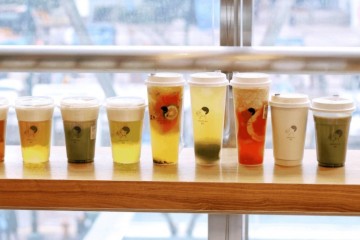 网红奶茶配方被公开售卖 律师称涉嫌侵权或欺诈