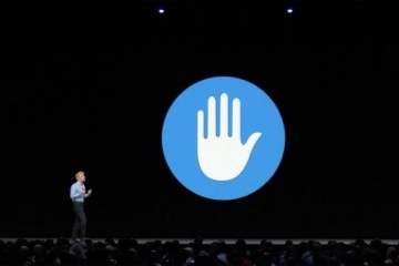 苹果将限制Facebook旗下应用程序网络通话功能