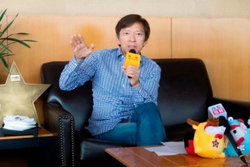 佛系过后悔吗？张朝阳：不后悔