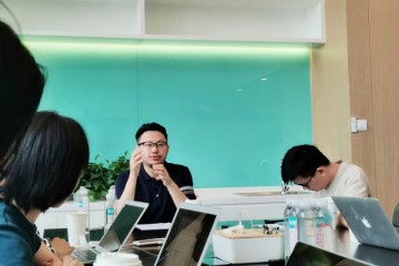 新氧CEO金星：将上线人脸识别技术应对网络黑产