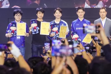 揭秘现实版韩商言：Sky隐退创业，若风爱当“俱乐部老板”