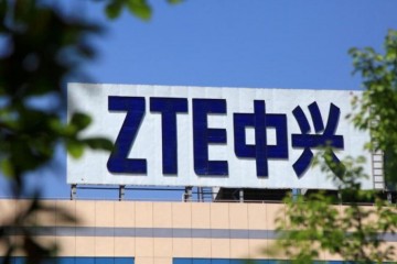 中兴通讯：目前生产经营活动一切均正常