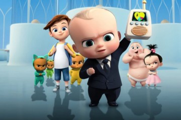 Netflix豪赌观众选剧情的互动剧：正制作十余部作品