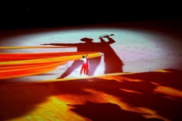中国首次运用5G直播大型运动会：可同时看4个视角