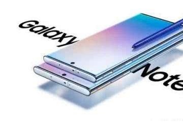 不能再嘲笑iPhone了，三星也取消耳机孔