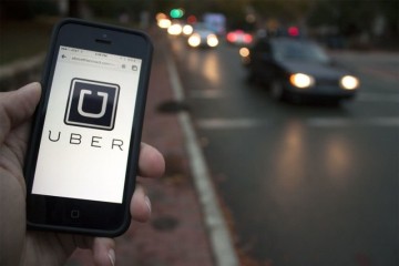 Uber出行业务乏力净亏50亿美元 盈利或成奢望