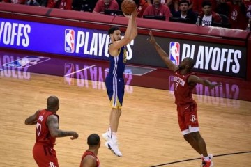 争夺与牺牲 腾讯体育何以竞争天价NBA版权