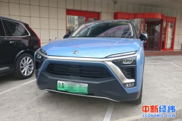 小鹏、威马及蔚来半年销量均未过万，未来如何走？