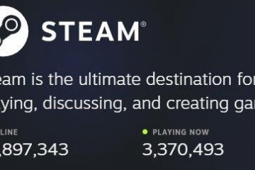 Steam客户端被曝存在0Day漏洞，超1亿用户受影响