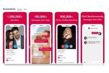 色情约炮APP，攻进白宫与唐宁街10号