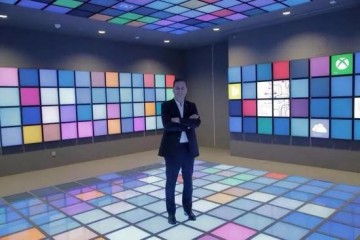20年后超苹果亚马逊重返市值榜首这家公司凭什么