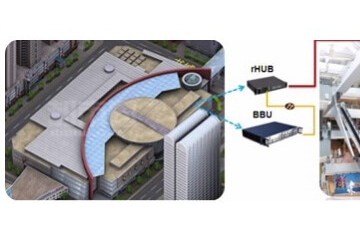 小基站在5G年代承载的人物剖析