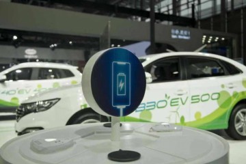 补贴退坡后首考新能源汽车7月集体缩水面临市场化转型阵痛