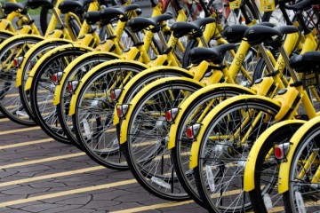 ofo又杀回来了新规则成新抵赖手法网友很难信任