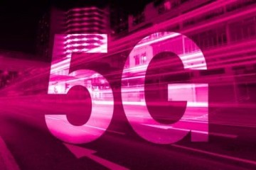 韩国5G商用网络实测网速比4G快4倍华为是提速首要功臣