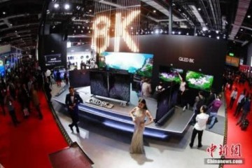 5G年代8K电视来了贵不贵内容匮乏怎么处理