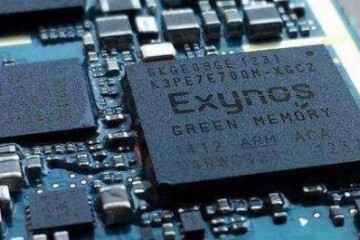 三星承认会在年末推出集成5G基带的手机芯片