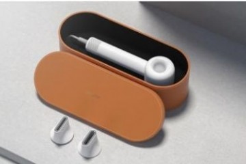 小米力捧追觅11万转电机成高端吹风机分水岭