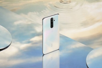 9月新机扎堆发布苹果华为小米OV全部都有你喜欢哪一部