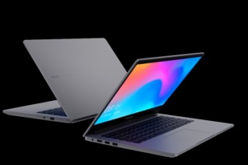 RedmiBook新品发布 首批十代酷睿多彩轻薄本 售价3999元起