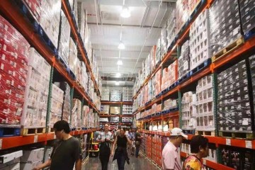 被雷军们膜拜的Costco真的没有破绽