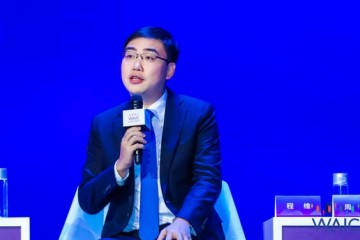 滴滴程维过去我们叫的是一辆车未来会是一个座位