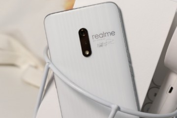 OPPO推千元游戏手机采用骁龙处理器+6400万像素