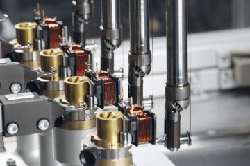 戴森数码马达技术是核心累计研发投入超3.5亿英镑