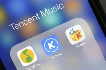 腾讯音乐遭反垄断调查版权中间商还能做多久