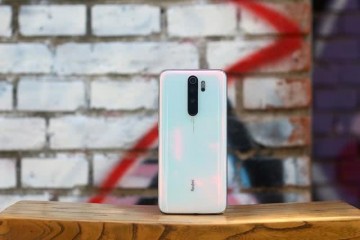 红米Note8 Pro样张抢先看其他千元机能达到这画质吗